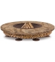 Ercole Marble Ak47 Fire Pit