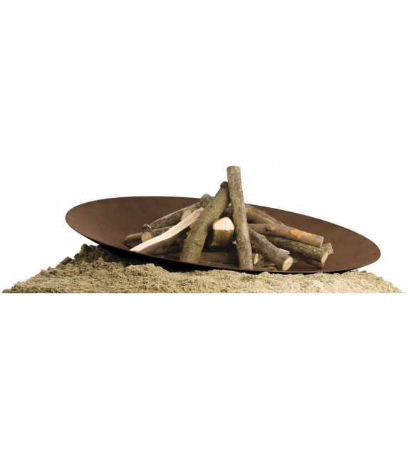 Discolo Ak47 Fire Pit