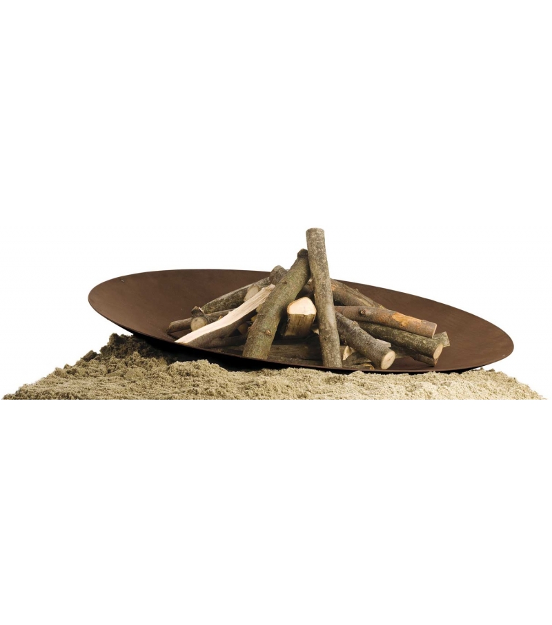 Discolo Ak47 Fire Pit