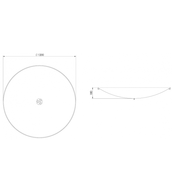 Discolo Ak47 Fire Pit