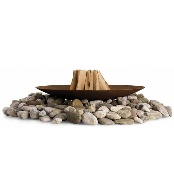 Discolo Ak47 Fire Pit
