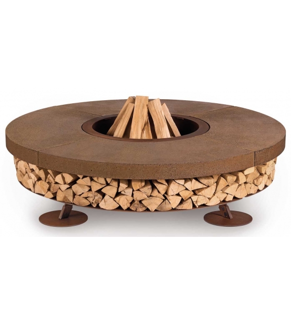 Ercole Cemento Ak47 Braciere