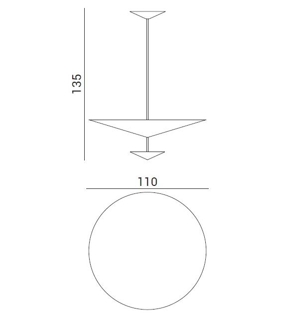 Narciso Penta Suspension