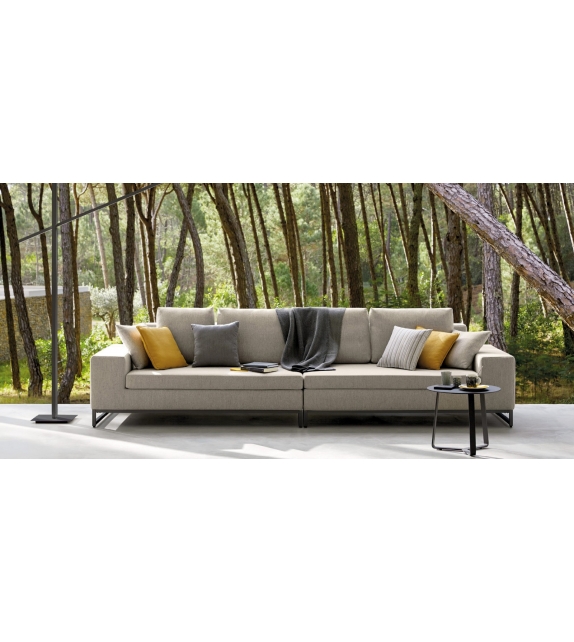 Zendo Manutti Sofa