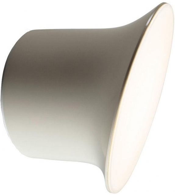 Ecran In&Out Luceplan Wall Lamp