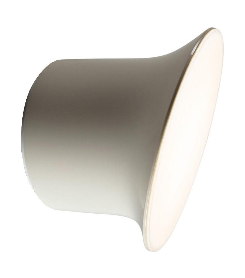 Ecran In&Out Luceplan Lampada Da Parete