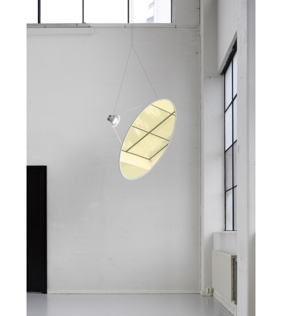 Amisol Luceplan Pendant