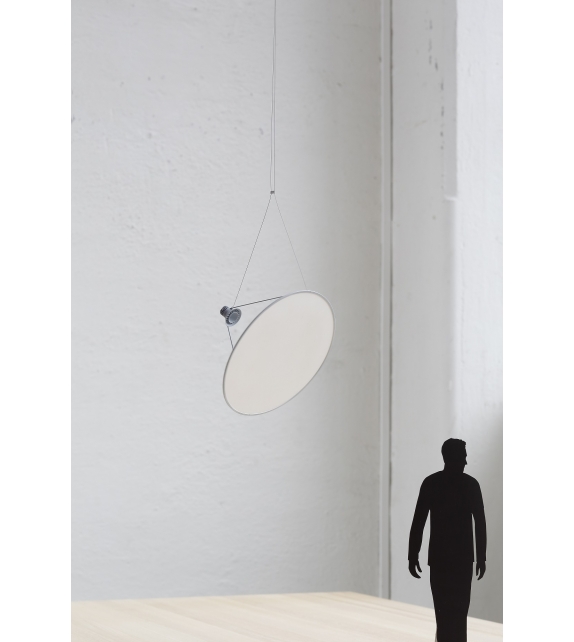 Amisol Luceplan Pendant