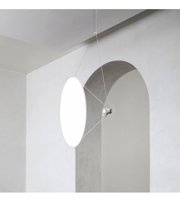 Amisol Luceplan Suspension