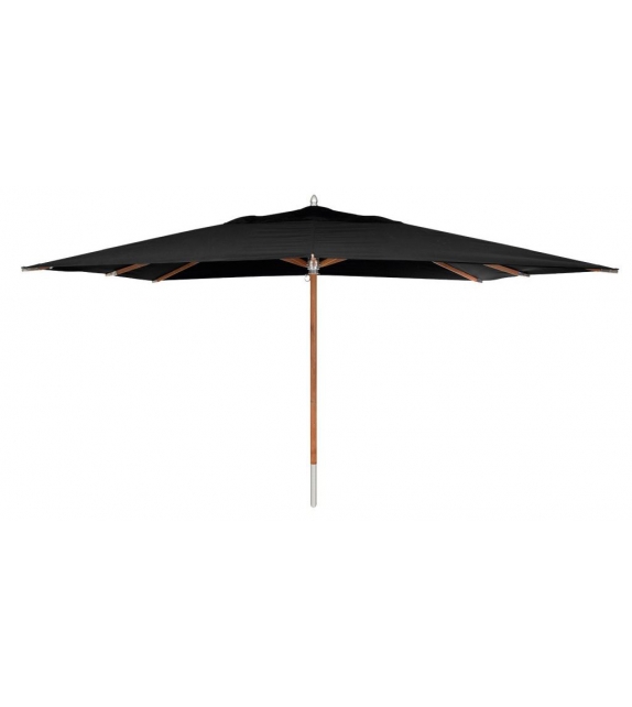 Central Pole Umbrella Manutti Sonnenschirm