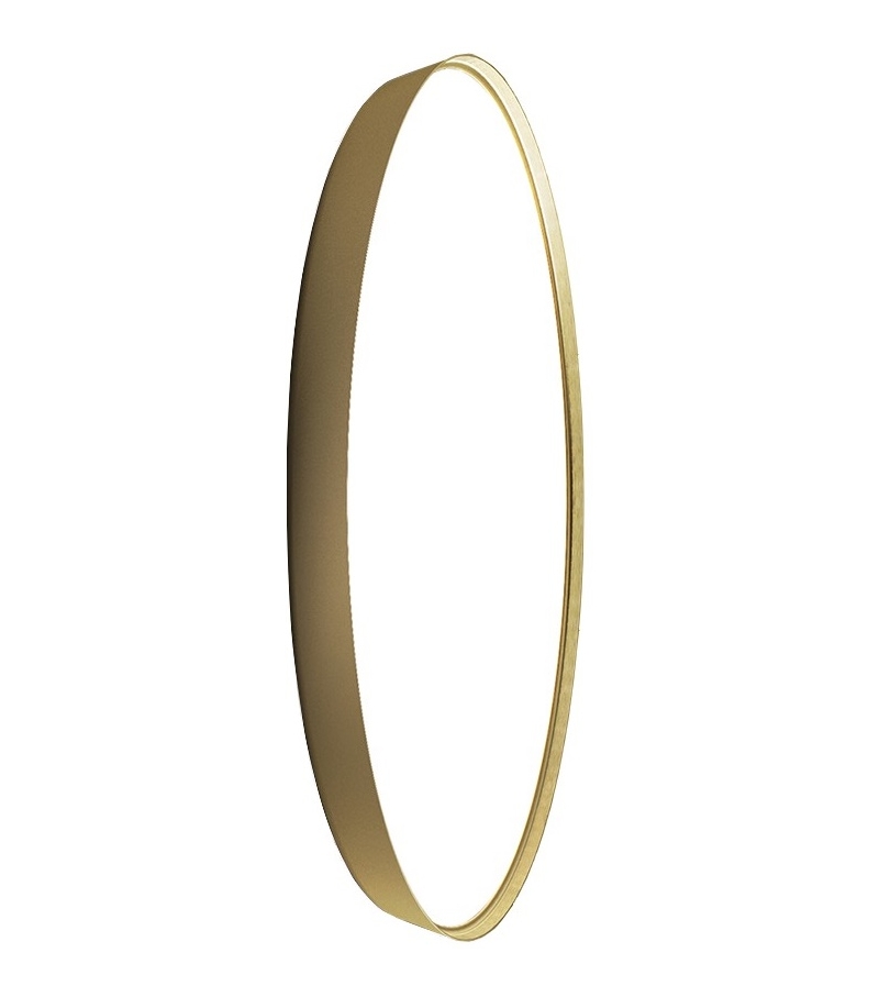 Compendium Plate Luceplan Lampada da Parete-Soffitto