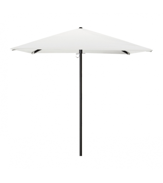 Small Central Pole Umbrella Manutti Quitasol