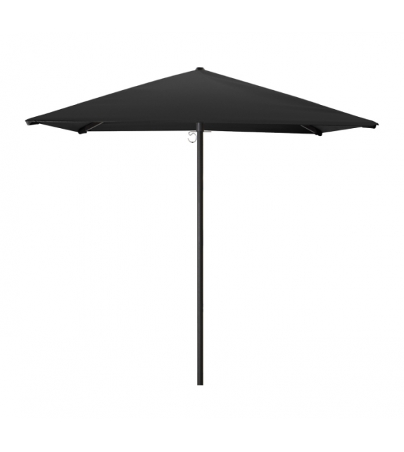 Small Central Pole Umbrella Manutti Ombrellone