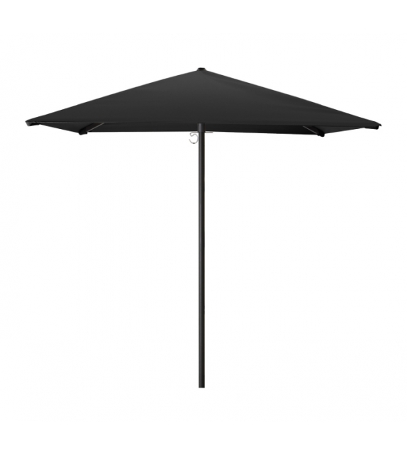 Small Central Pole Umbrella Manutti Parasol