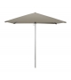 Small Central Pole Umbrella Manutti Quitasol