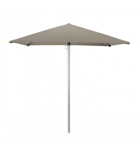 Small Central Pole Umbrella Manutti Sonnenschirm