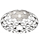 Mesh Luceplan Lampada da Soffitto