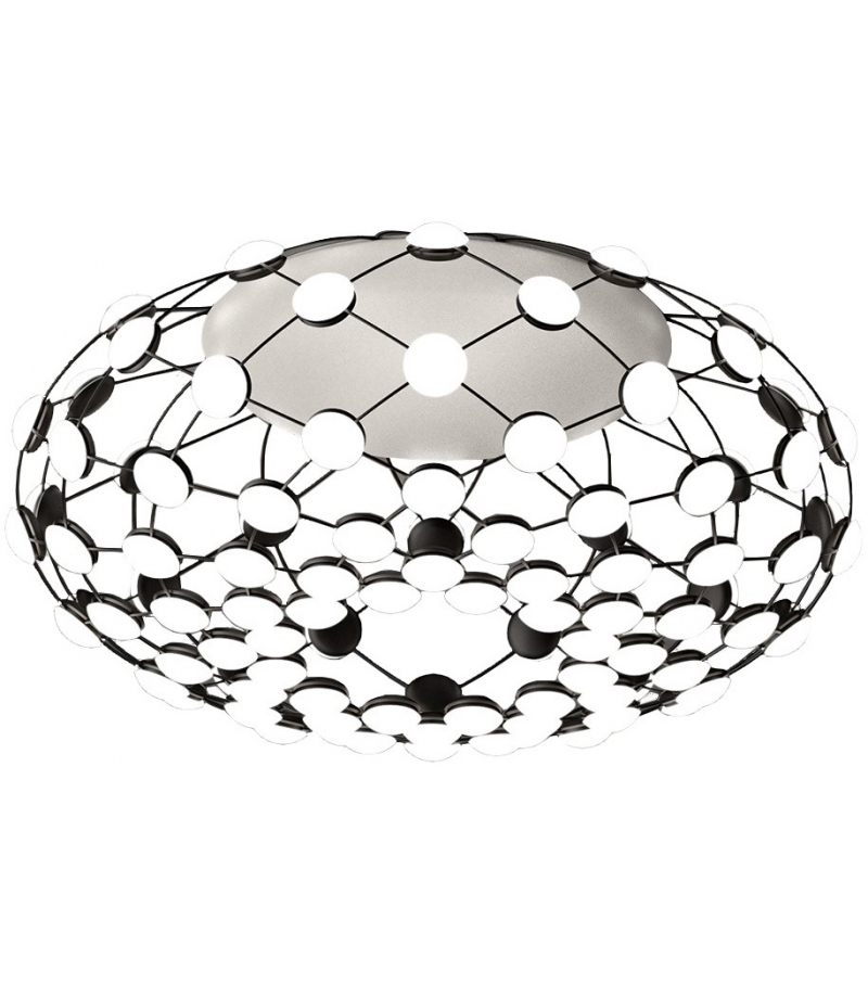 Mesh Luceplan Lámpara de Techo