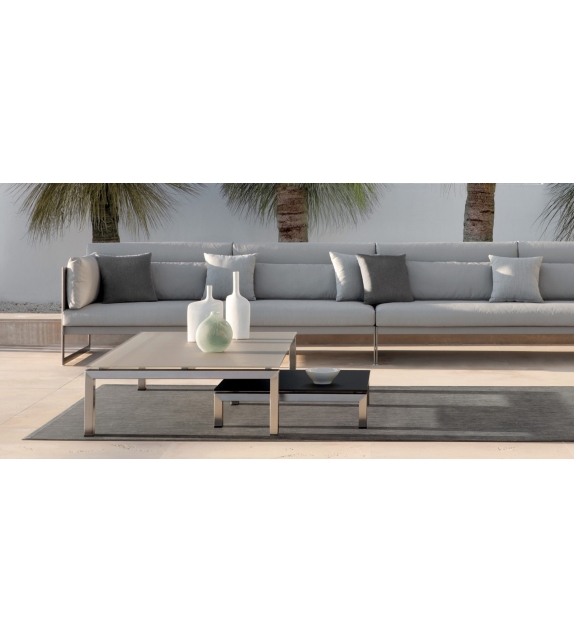 Trento Manutti Table