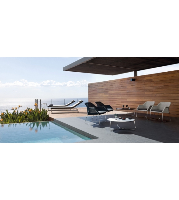 Mood Manutti Armstuhl