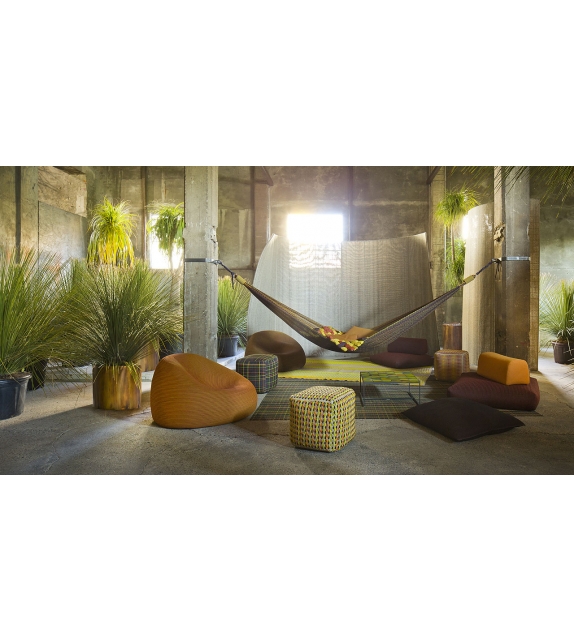 Farniente Paola Lenti Hamaca