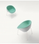 Amable Paola Lenti Chaise