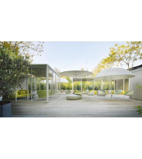 Amable Paola Lenti Stuhl