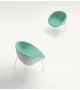 Amable Paola Lenti Chaise