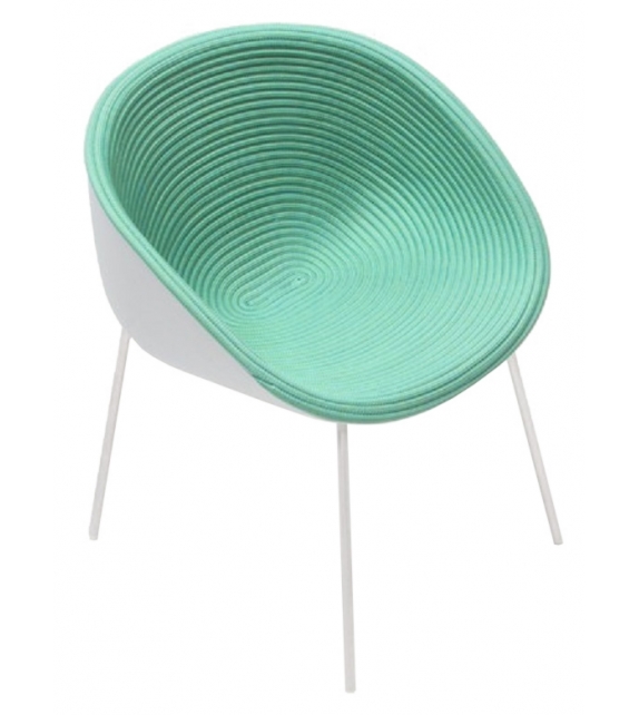 Amable Paola Lenti Chaise