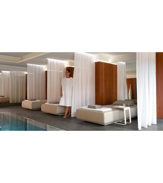 Open Manutti Beistelltisch