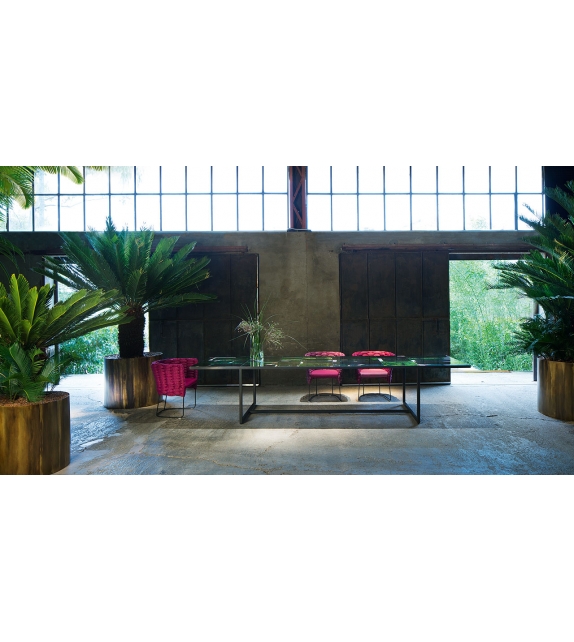 Sciara Paola Lenti Tavolo