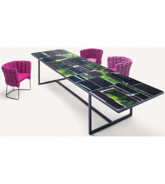 Sciara Paola Lenti Tisch