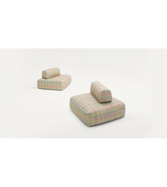 Hopi Paola Lenti Puf