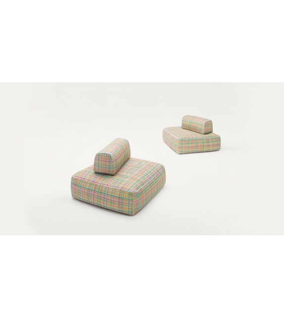 Hopi Paola Lenti Puf