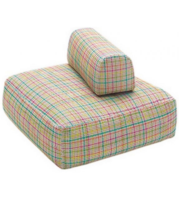 Hopi Paola Lenti Puf