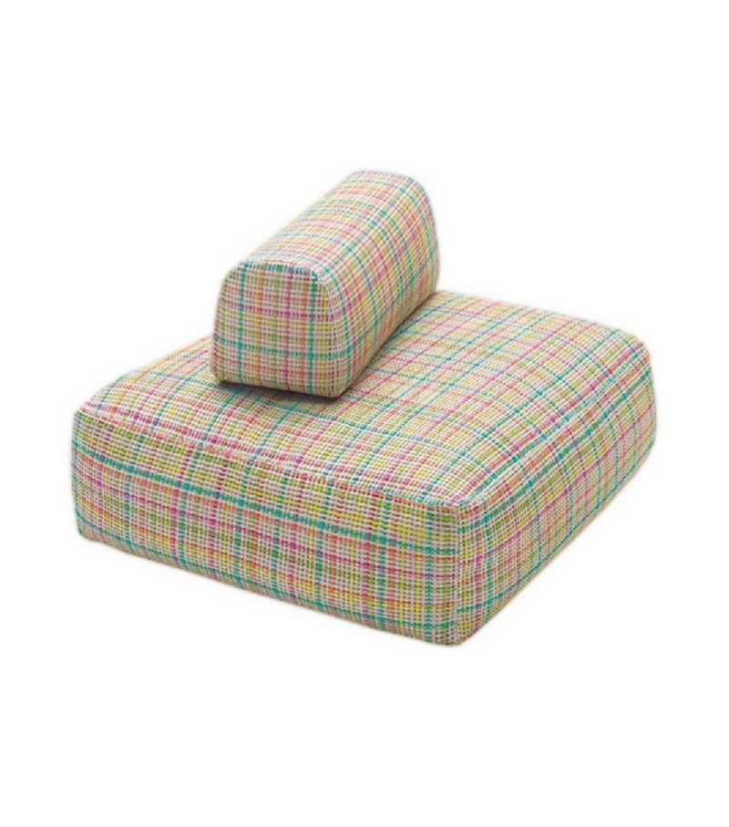 Hopi Paola Lenti Puf