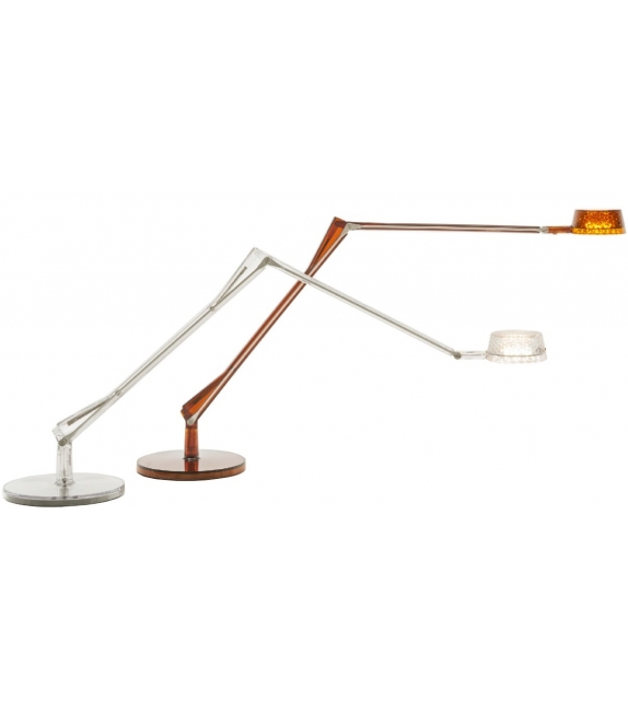 Aledin DEC Kartell Tischleuchte