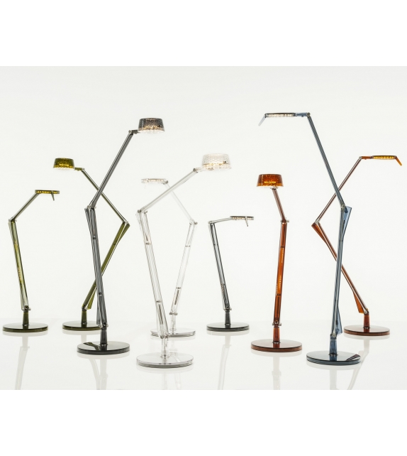 Aledin TEC Kartell Table Lamp