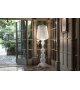 Kabuki Kartell Floor Lamp