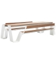 Hopper Picnic Extremis Table