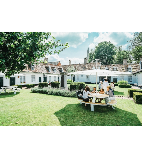 Pantagruel Picnic Extremis Mesa