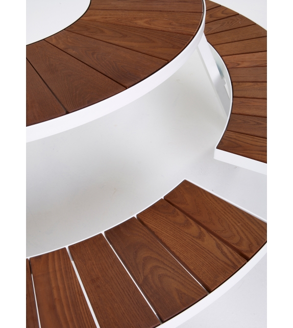 Pantagruel Picnic Extremis Table