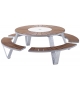 Pantagruel Picnic Extremis Table