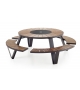 Pantagruel Picnic Extremis Table
