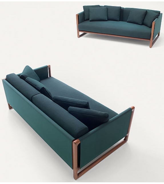 Portofino Paola Lenti Sofa