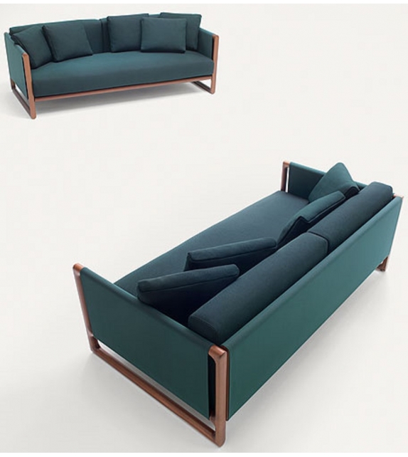 Portofino Paola Lenti Canapé