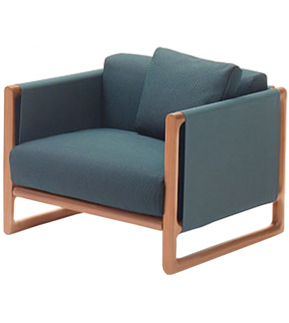 Portofino Paola Lenti Fauteuil