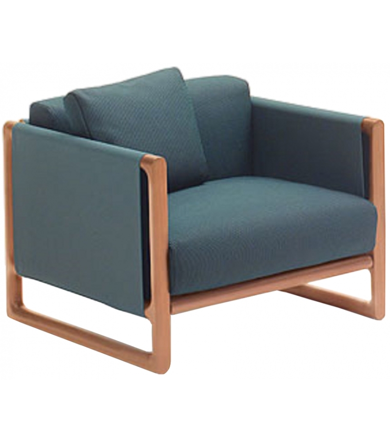 Portofino Paola Lenti Sessel