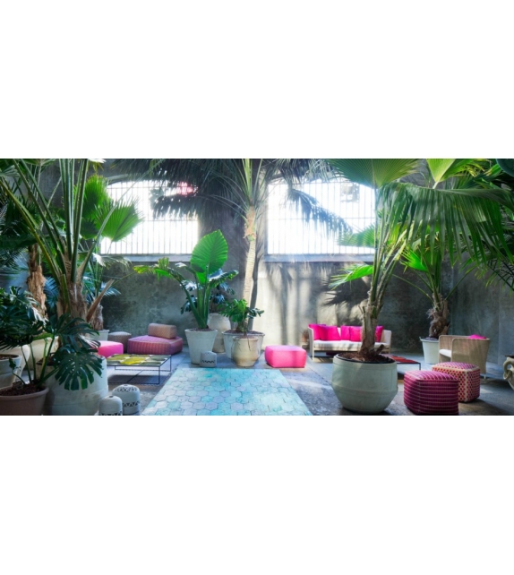 Spezie Paola Lenti Puf