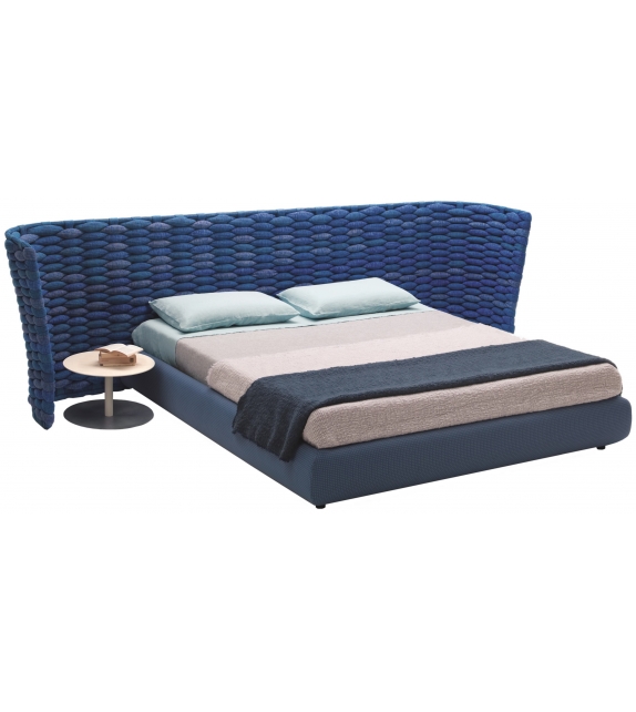 Silent Paola Lenti Cama